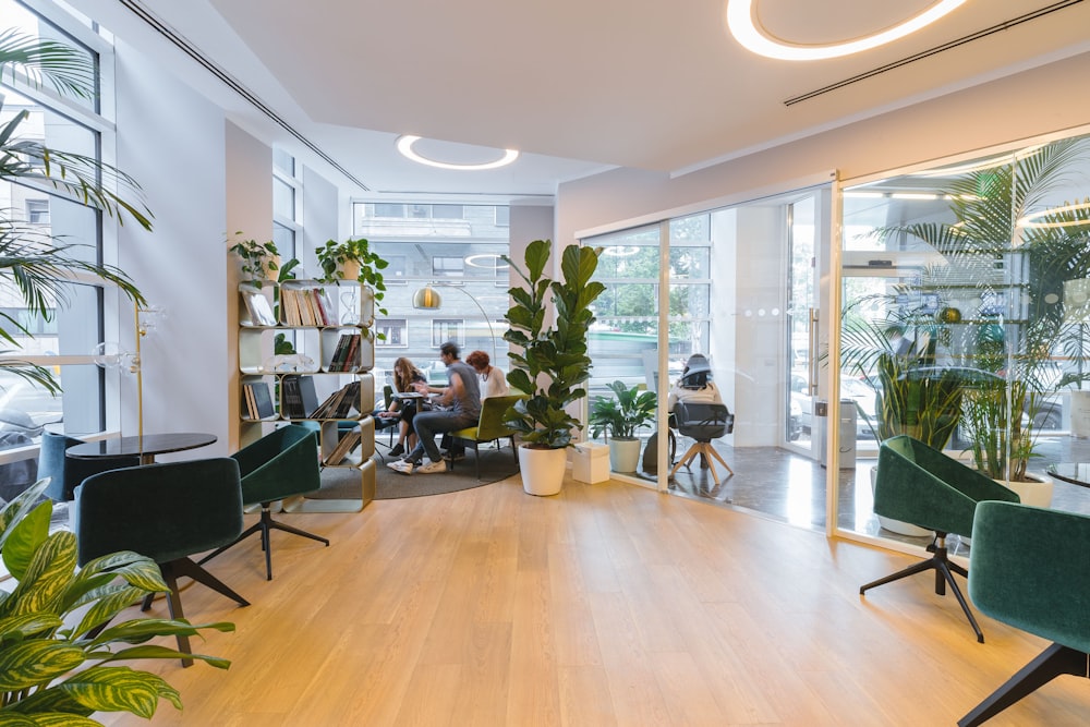Chelsea Tech Hub